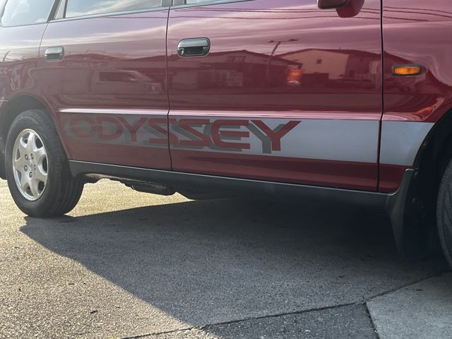 ODYSSEY