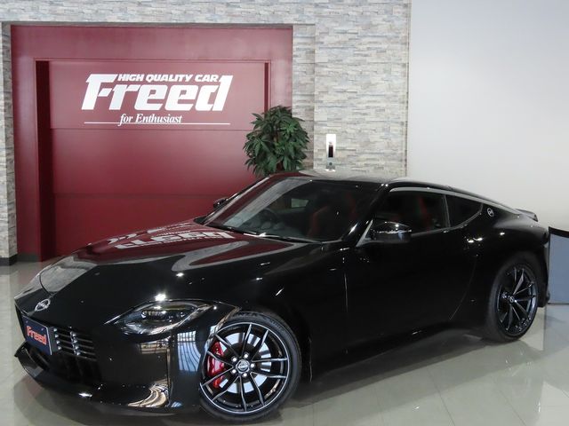 FAIRLADY Z