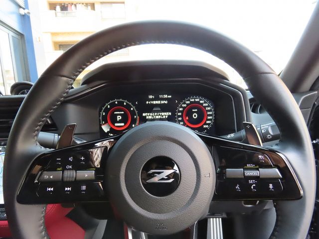 FAIRLADY Z