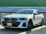 BMW 5series TOURING