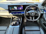 BMW 5series TOURING