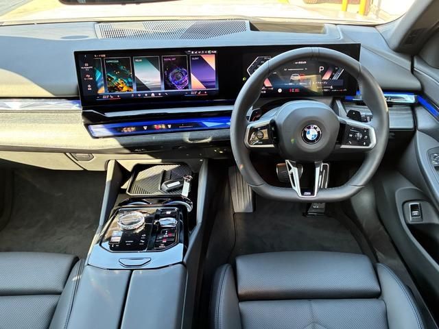 BMW 5series TOURING