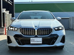 BMW 5series TOURING