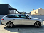 BMW 5series TOURING