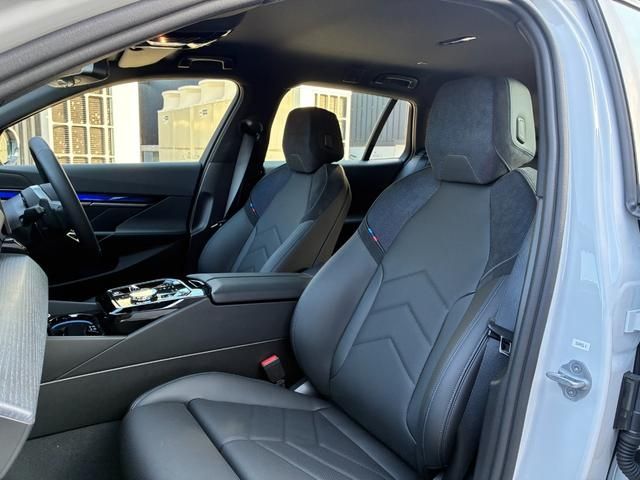 BMW 5series TOURING