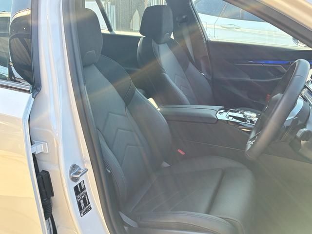 BMW 5series TOURING