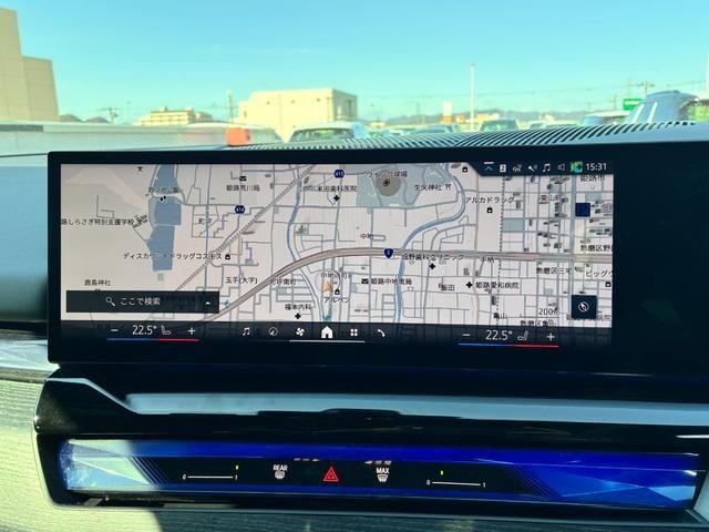 BMW 5series TOURING
