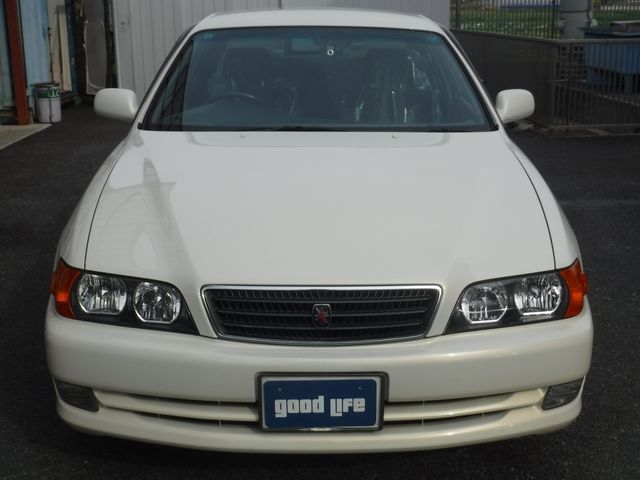 CHASER