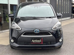 SIENTA HYBRID