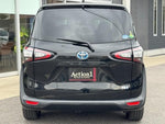 SIENTA HYBRID