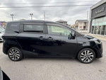 SIENTA HYBRID