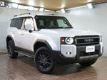 LANDCRUISER 250