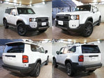LANDCRUISER 250