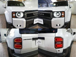 LANDCRUISER 250