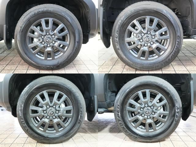 LANDCRUISER 250