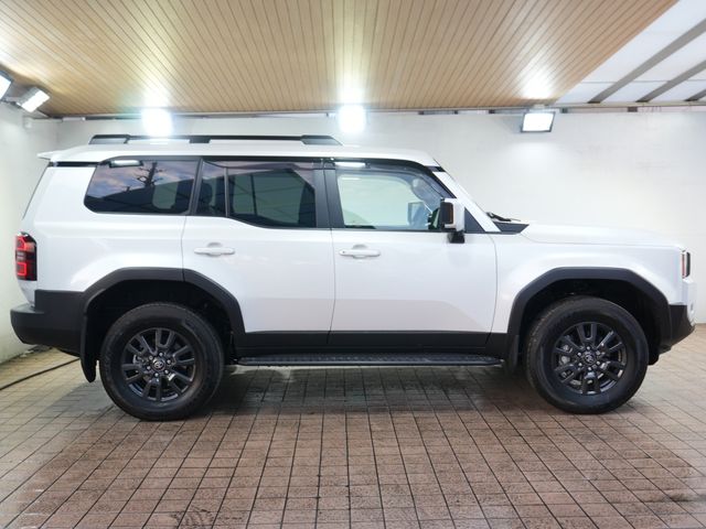 LANDCRUISER 250