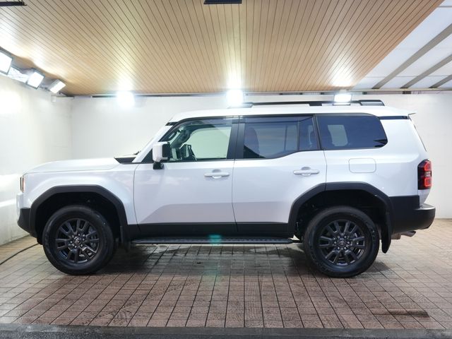 LANDCRUISER 250