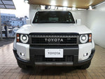 LANDCRUISER 250