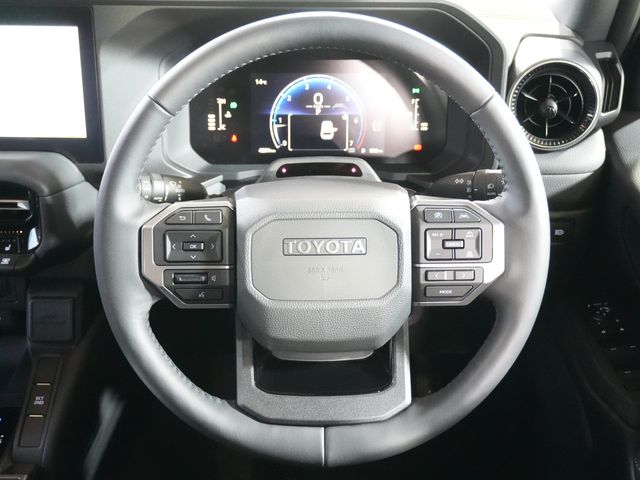 LANDCRUISER 250