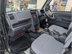 CARRY truck 4WD