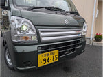 CARRY truck 4WD