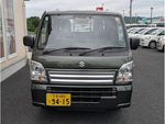CARRY truck 4WD