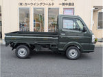 CARRY truck 4WD