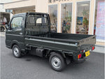 CARRY truck 4WD
