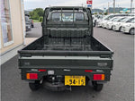 CARRY truck 4WD