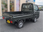 CARRY truck 4WD