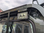 CARRY truck 4WD