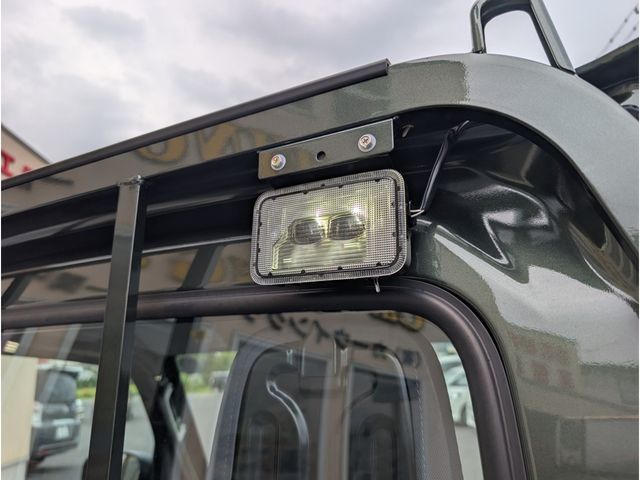 CARRY truck 4WD