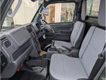 CARRY truck 4WD