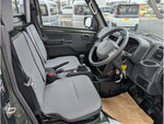 CARRY truck 4WD