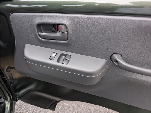 CARRY truck 4WD