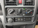 CARRY truck 4WD