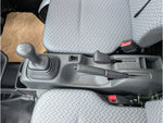 CARRY truck 4WD