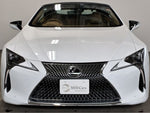 LEXUS LC500 Convertible
