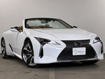 LEXUS LC500 Convertible