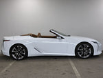 LEXUS LC500 Convertible