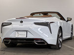 LEXUS LC500 Convertible