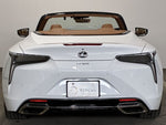 LEXUS LC500 Convertible