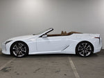 LEXUS LC500 Convertible
