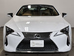 LEXUS LC500 Convertible