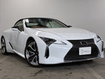 LEXUS LC500 Convertible