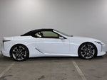 LEXUS LC500 Convertible