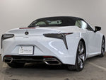 LEXUS LC500 Convertible