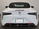 LEXUS LC500 Convertible