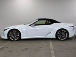 LEXUS LC500 Convertible