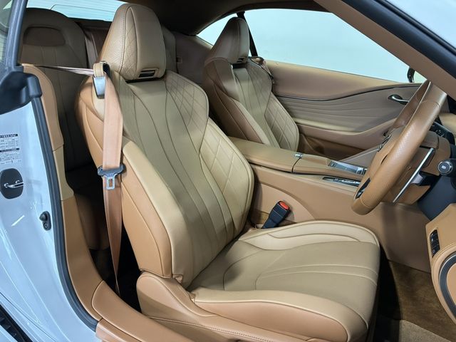 LEXUS LC500 Convertible
